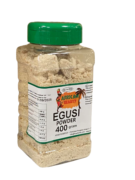Egusi Powder 400G