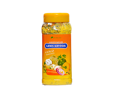 Lenis Krydda spices 850g