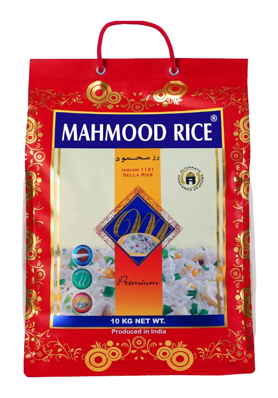 Mahmood rice