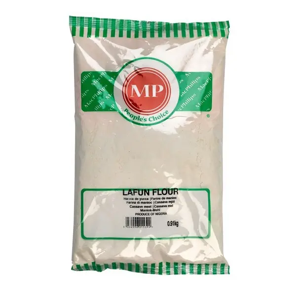 Lafun Powder