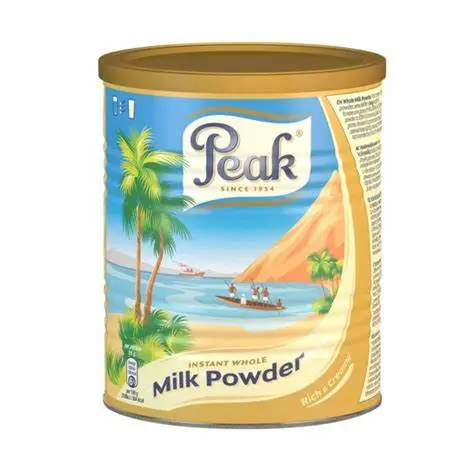Peak Milk Powder 900g