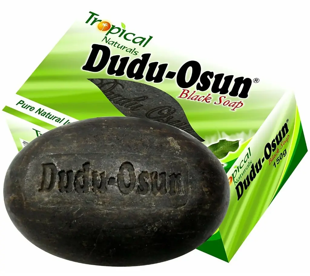 Dudu Osun