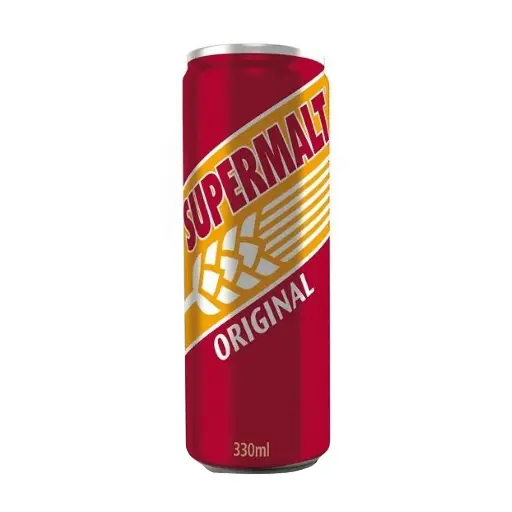 Super Malt Tin