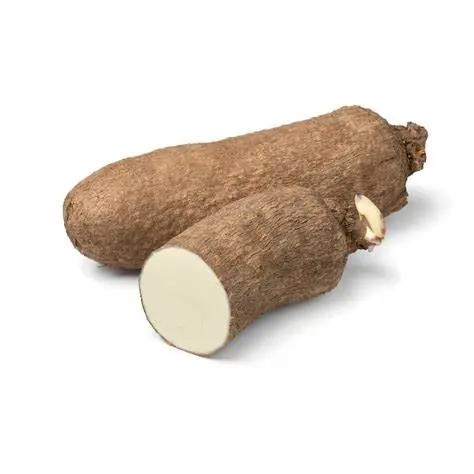 Yam per Kg