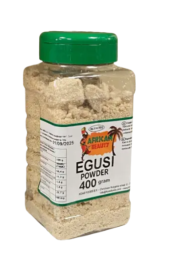 Egusi Powder 400G