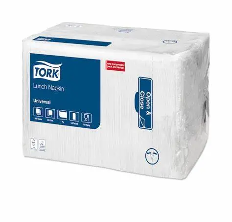 Tork Lunch Napkin