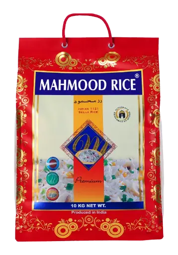 Mahmood rice