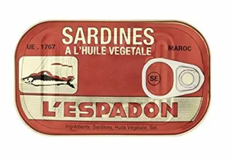 Sardines