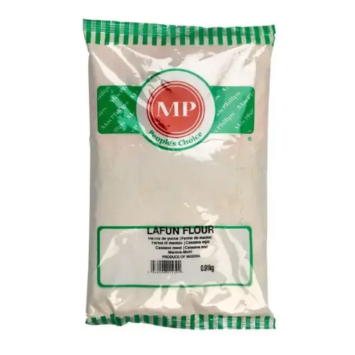 Lafun Powder