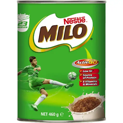 Milo 400g