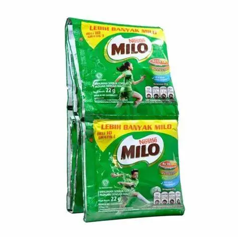 Milo sachet