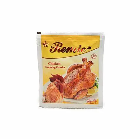 Remie Chicken seasoning flavour