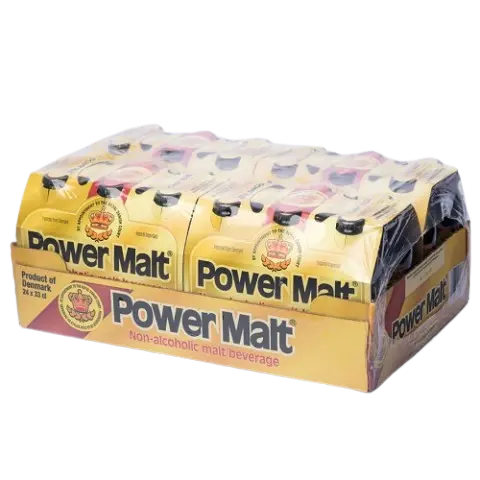 power malt pack