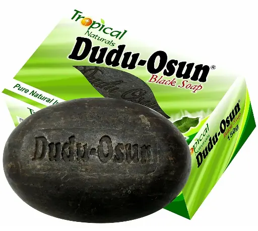 Dudu Osun