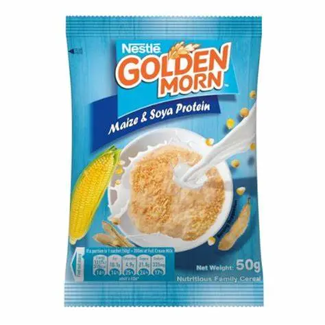 Golden Morn 300g