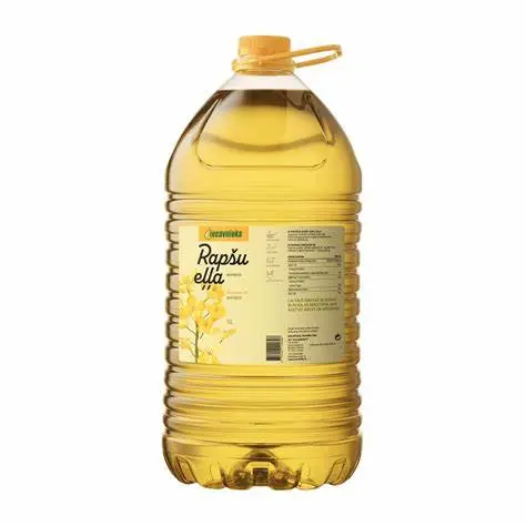 Eesti Rapsi Oil 5L