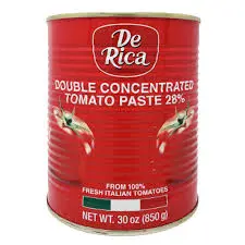 De Rica 850g